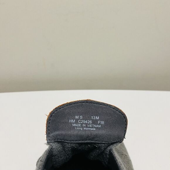 Cole Haan ZEROGRAND Stitchlite Wingtip Oxford Men's Casual Shoes C29426 Gray 13M - Picture 9 of 10